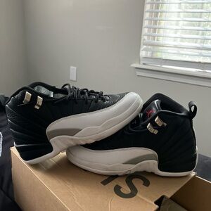 Jordan Playoff 12 5.5Y GS